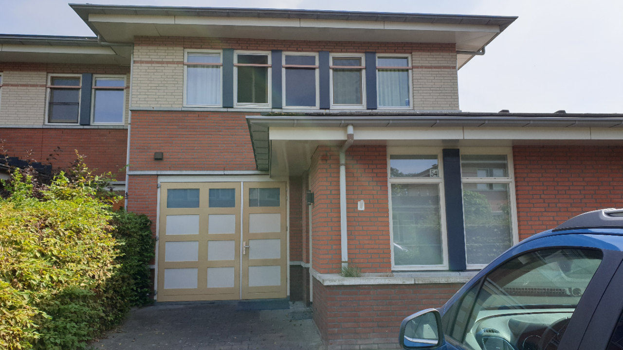 Elstar Wageningen